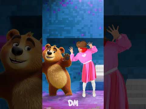 Magic Bubles Song