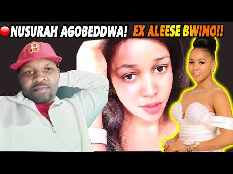 🔴BITABUSE!! EX WA NUSULAH WUUNO ALEESE BWIINO WA NUSULAH WALAI BITIISA