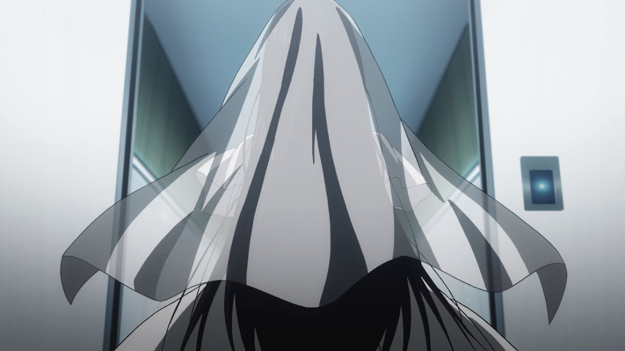 The Perfect Insider Trailer thumbnail