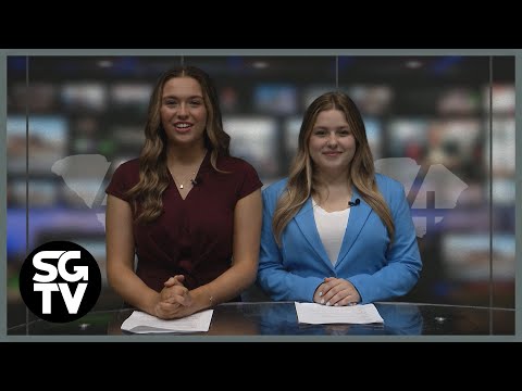 Student News at Seven | Sept. 23, 2024