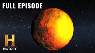 The First Extraterrestrials on Mars (S11, E2) | Ancient Aliens | Full Episode