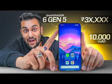A Very Hard Phone to TEST - *ULTIMATE BATTERY BACKUP*