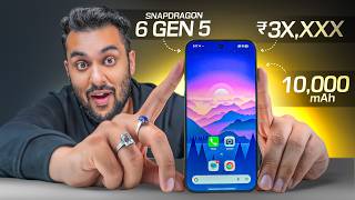 A Very Hard Phone to TEST - *ULTIMATE BATTERY BACKUP*