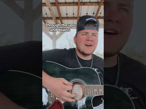 Wrote this the other night. Can you relate to this song? #relatable #noflash #rylanpartakamusic #fy