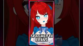 Spaghetti Balls