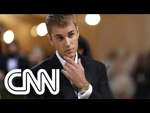Justin Bieber cancela datas restantes de turnê | LIVE CNN