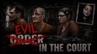 NEW Wild Info in Kimberly Park’s Affidavit, Kim, Cortney & Brad Bartholomew ALL in Court THIS WEEK!