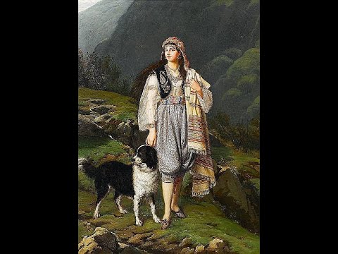 Eugène Siberdt (1851-1931) ✽ Belgian painter