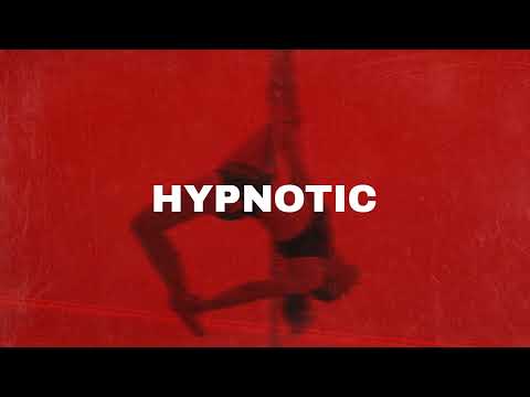 Dancehall x Afrobeat Instrumental Riddim 2023 - "Hypnotic"