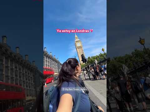 Empezó mi eurotrip 