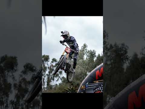 LUNJE Direct Mount Stem for #DualCrown Fork #MTBStem #DownhillBike #BikeParts #OEMManufacturing