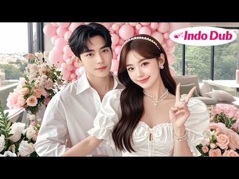 CEO dingin tak tertarik wanita, tapi saat melihat gadis cantik, ia langsung terpikat, memanjakannya! poster
