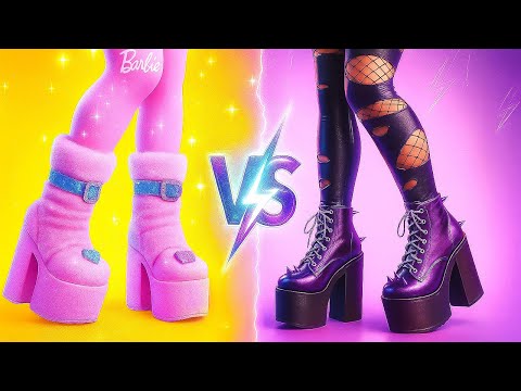 SMART SCHOOL HACKS 💝 Cool Crafts and Genius DIY Ideas  by YayTime!