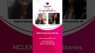 Success Testimonials