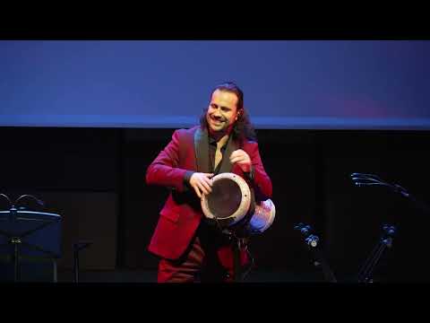 Artem Uzunov - It's Time to Play | Live at “Magic of Rhythms”