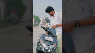 ஒரு Scooter, 1000 நினைவுகள் ✨