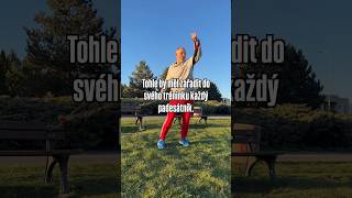 Nejde o věk, ale o dobu, během které jsi vystavoval tělo zátěži života.