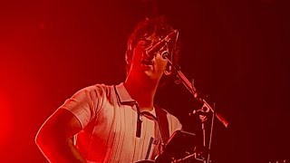 Lovesick by me, live at Chalk in Brighton - 03-05-25