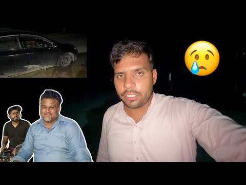 Masla Ho Gaya Adhi Raat Ko 🥹