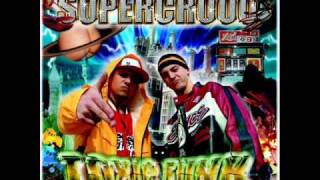 Supercrooo - 2005 (East side unia III remix