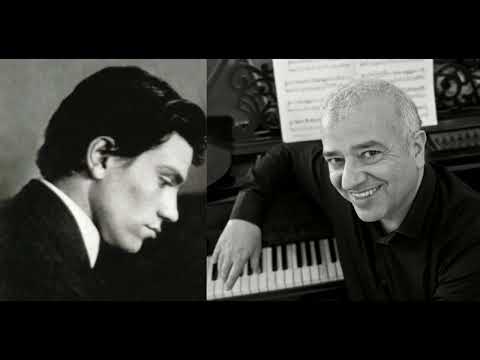 Tagliapietra - Paolo Vergari (2014) Various pianoworks