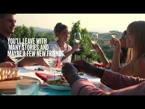 Solo Travel in La Rioja