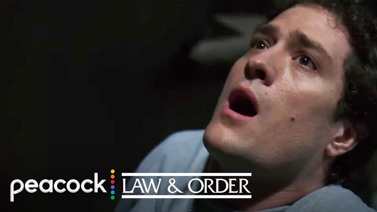 Law & Order Trailer thumbnail