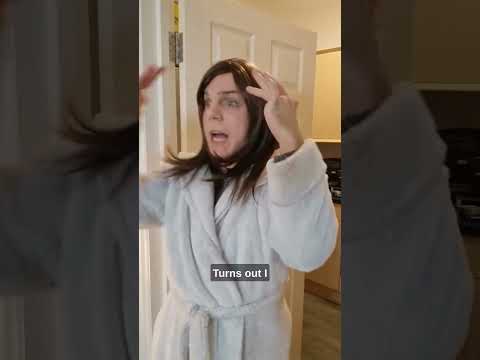 MUM: FORGOTTEN FOOD TECH ๐ #mum #mumlife #comedy #funnyvideo #richardfranks #foodtech #school
