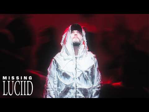 Luciid - Missing | Official Audio