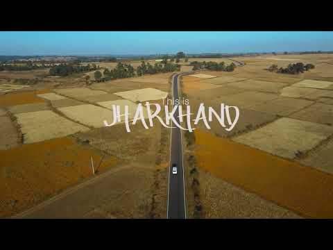 Thinking to Travel? Connect Through Roads of Jharkhand l Jharkhand Tourism