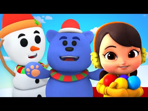 Christmas Toyland And More Xmas Nursery Rhymes And Baby Songs