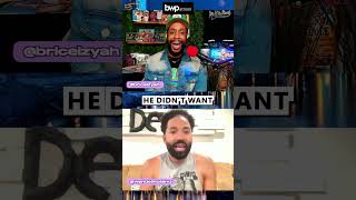 Wennie making Matcha