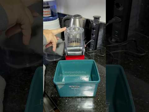 ID da porcarias na SHOPI pipoqueira (ARF-MDY-QBW) #teste