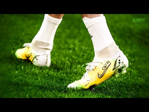 Cristiano Ronaldo 2024 ●King Of Dribbling Skills● HD