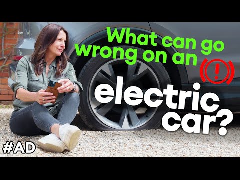 What can GO WRONG on an ELECTRIC CAR? / Electrifying.com