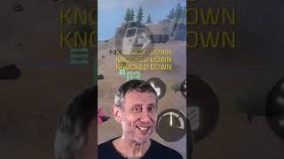 Very Unlucky Squad 🥶😵☠️ | COD Mobile