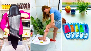 New Gadgets!😍Smart Appliances, Kitchen tool/Utensils For Every Home🙏Makeup/Beauty🙏TikTok China #1580