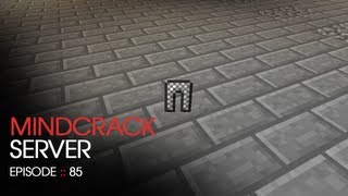 The Mindcrack Minecraft Server - Episode 85 - Gimme That Chainmail!