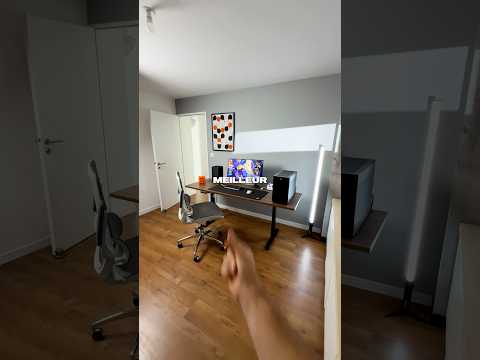 Le Meilleur Setup Gaming PAS CHER Part. 1