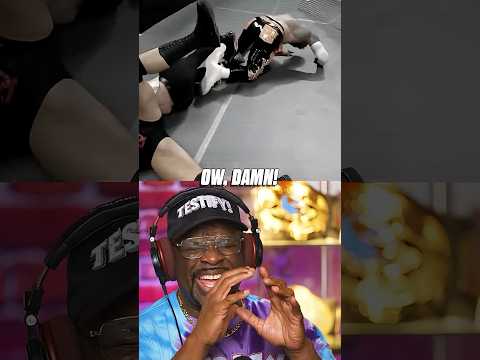 “YEET Gone WRONG!” D-Von Breaks Down Jey Uso’s BOTCH!