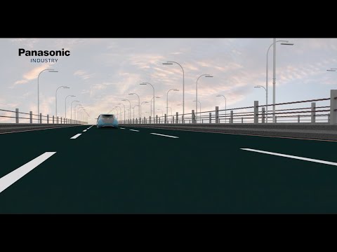 ESC(横滑り防止装置)の機能解説と電子部品の特長紹介 – パナソニックインダストリー