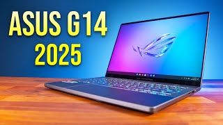 Vido-Test : The Best Portable Gaming Laptop? ASUS Zephyrus G14 (2025) Review
