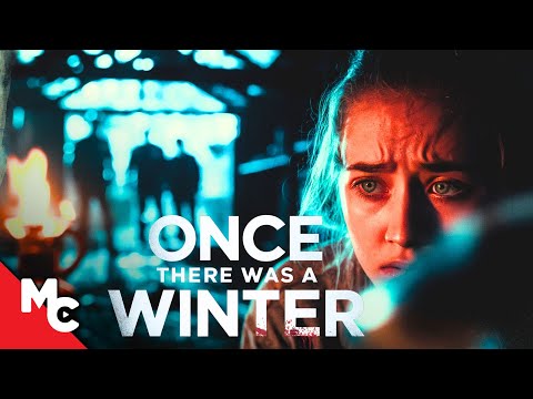 She Must Survive Three Insane Brothers | Once There Was A Winter | FULL Thriller Movie | Free Movie