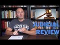 Exploring the Foundations of Judicial Power