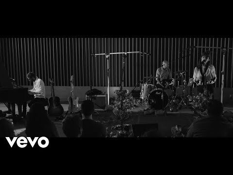 Lola Marsh - The Wind (live from Capitol Studios)