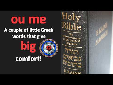 Eternal Security Is Gods TRUTH – Here’s Why