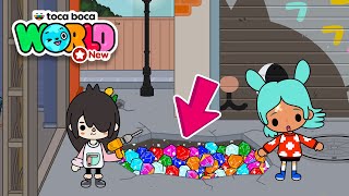100% FREE! 100% WORK! 🌏 Free Toca Boca World Secret Hacks part 1