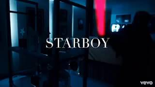 Starboy trailer