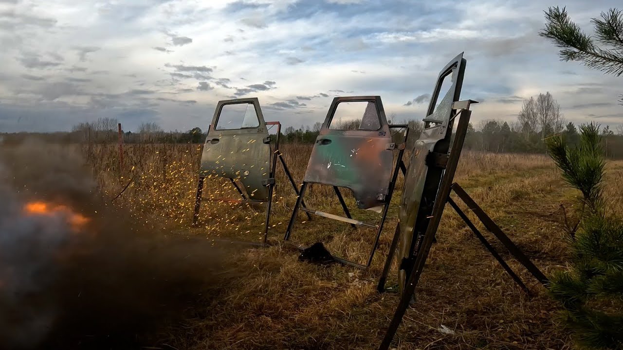 Как мы сделали УАЗ Буханку лучше!