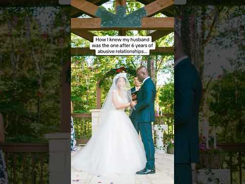 Ladies I promise you itβs worth it to wait rather than settle β€οΈβπ©Ή #relationships #marriage